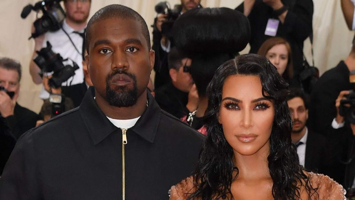 Kim Kardashian. Fuente: (Instagram)