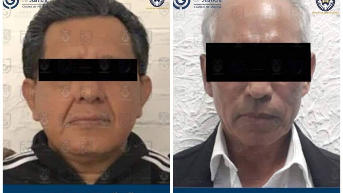 Los exfuncionarios de la pasada administración capitalina