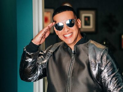 El “Rey del Reggaetón”: Daddy Yankee alcanzó un histórico récord en YouTube con esta canción