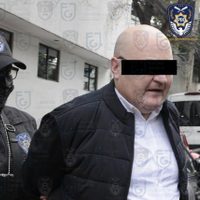 Detienen al exdirector de Obras de Benito Juárez, acusado de corrupción inmobiliaria