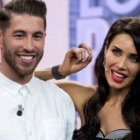 Un gran motivo para festejar: Pilar Rubio acompaña a su marido en este momento tan importante