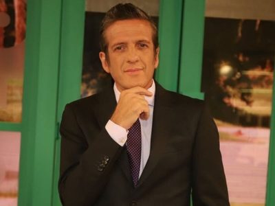 ¿Chau Lape?: revelan cuál sería el programa de América TV al que llegaría Mauro Szeta