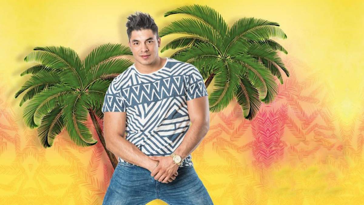Acapulco Shore. Fuente: (Instagram)