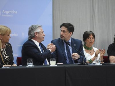Educación: Nicolás Trotta confirmó cuándo se intensificará la presencialidad en las aulas