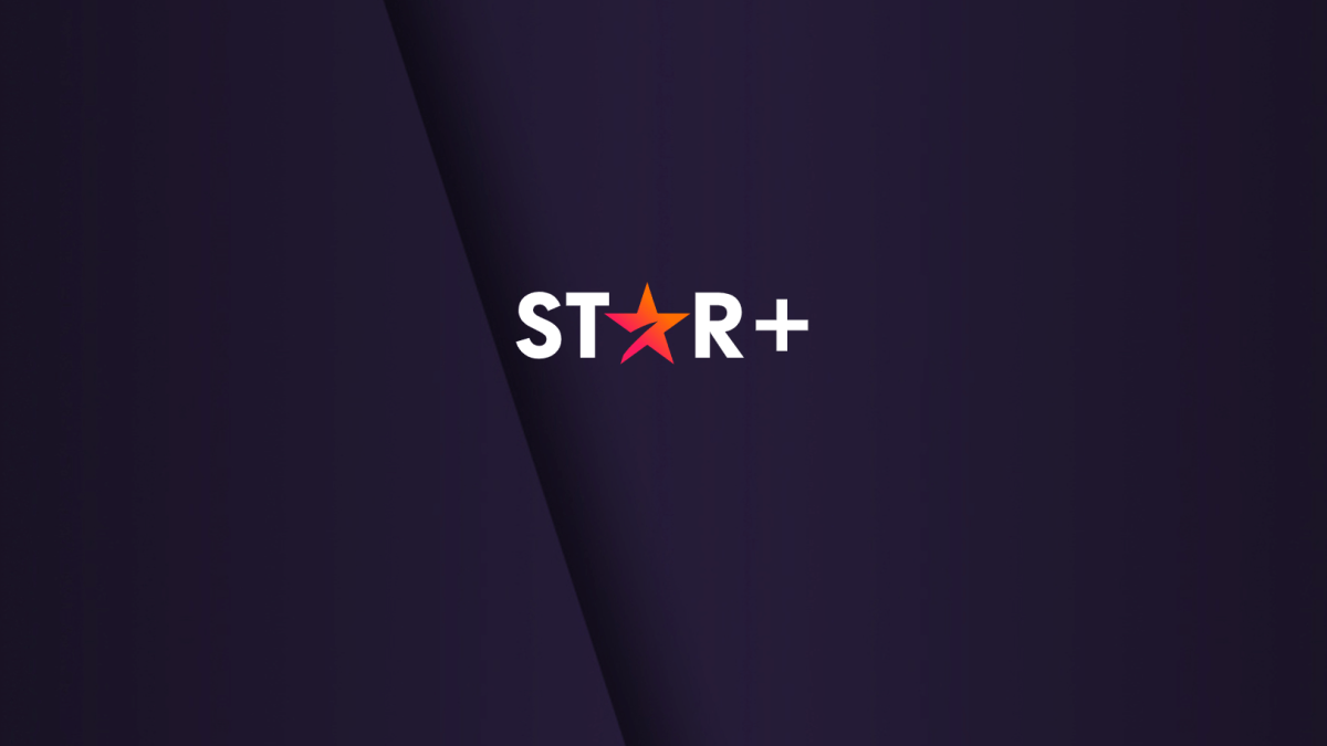 Star+. Fuente: (Instagram)