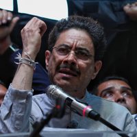 El izquierdista Iván Cepeda amplía su ventaja para los comicios presidenciales de Colombia
