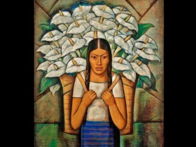 Regresa el arte mexicano al Whitney de Nueva York
