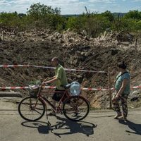 El partido de Putin propone consultar el 4 de noviembre la anexión de territorios ocupados