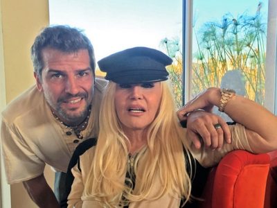 "Gracias por mostrarme cómo son": Patricio Giménez y una fuerte denuncia que hizo temblar a Rial