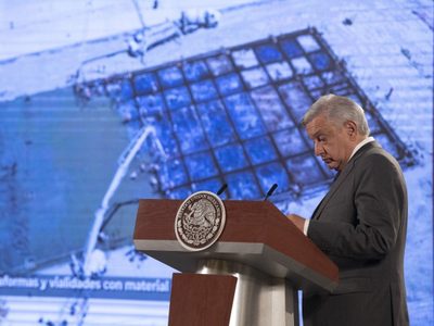 Los primeros dos años de un quinquenio
