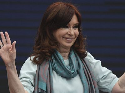 El mensaje vía redes sociales de Cristina Kirchner por el Día de la Independencia