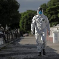 Profundo dolor en Argentina: se registraron 40 nuevos decesos por coronavirus