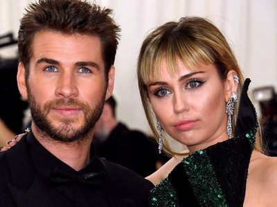 ¿Reconciliación? Miley Cyrus y Liam Hemsworth se cruzaron en el lugar menos esperado