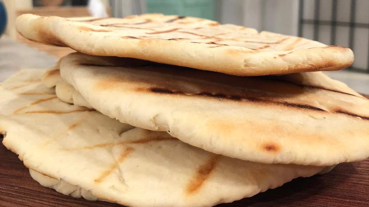 Tortilla. Fuente: (Instagram)