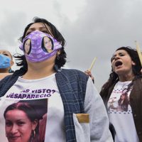 Ignoran a familiares de desaparecidos para participar en relevo de la CEAV