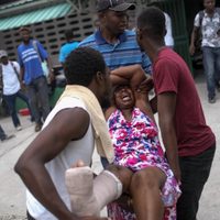 La ONU pide ayuda urgente para la reconstrucción de Haití tras el terremoto