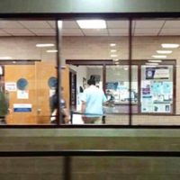 Diputado Mario López niega haber sido retenido por agentes migratorios en Texas