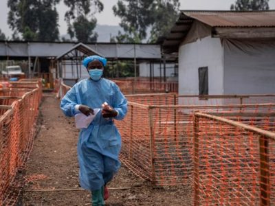 El Congo recibirá su primer lote de vacunas contra la viruela del mono