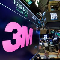 3M acuerda pagar seis mil millones de dólares para resolver demandas