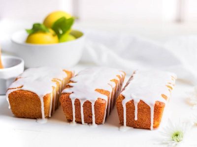 Budín de limón: la receta de la abuela que nunca falla si tenés invitados a la hora de la merienda