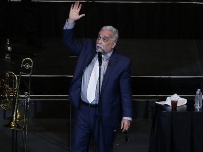 Murió a los 75 años el ícono de la salsa Willie Colón