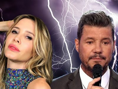 "Las cosas las tiene que decir": el picante comentario de Guillermina Valdés que incomodó a Tinelli