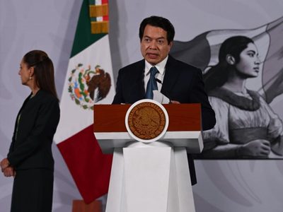 SEP abre registro para la beca “Gertrudis Bocanegra” para universitarios