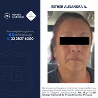 Detienen a mujer por el robo de "Chavita", quien fue encontrado por sus padres 17 años después