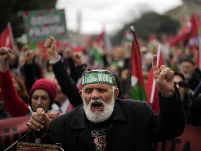 Turquía detiene a 7 personas más por supuesta venta de información al espionaje israelí