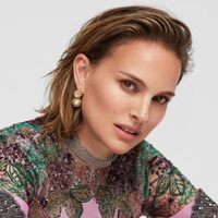 ¡Es perfecta! Natalie Portman da una lección a los que creen que el estilo depende del vestuario