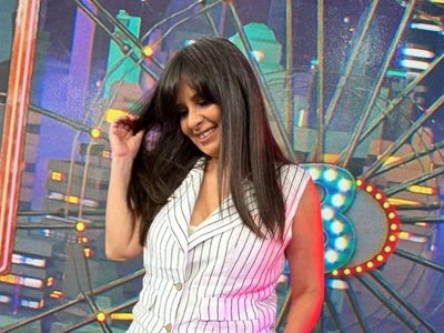 Edith Hermida se vuelca por el color que conquista el otoño con personalidad y frescura y al que no todas se animan