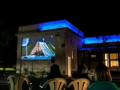 La Noche de los Museos en Plottier fue todo un éxito