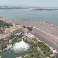 La construcción del acueducto Solís en Guanajuato estará a cargo de la Sedena