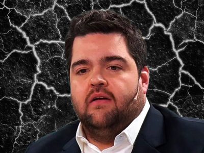 Protesta y rechazo: Darío Barassi fue destruido por su producción y tembló El Trece