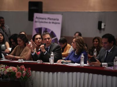 Un nuevo INE