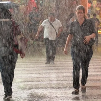 Así será el clima en estos días con alerta amarilla en Buenos Aires y varias provincias