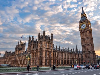 Comienza el proceso para la elección del nuevo primer ministro británico