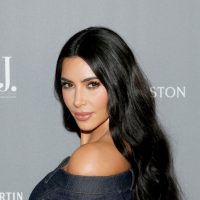 "¡Sus fans temen lo peor!" Kim Kardashian con anticuerpos que ¡no resistirán el coronavirus!
