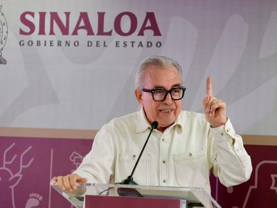 MC pide que Rocha Moya sea juzgado en México por sus presuntos vínculos con el narcotráfico