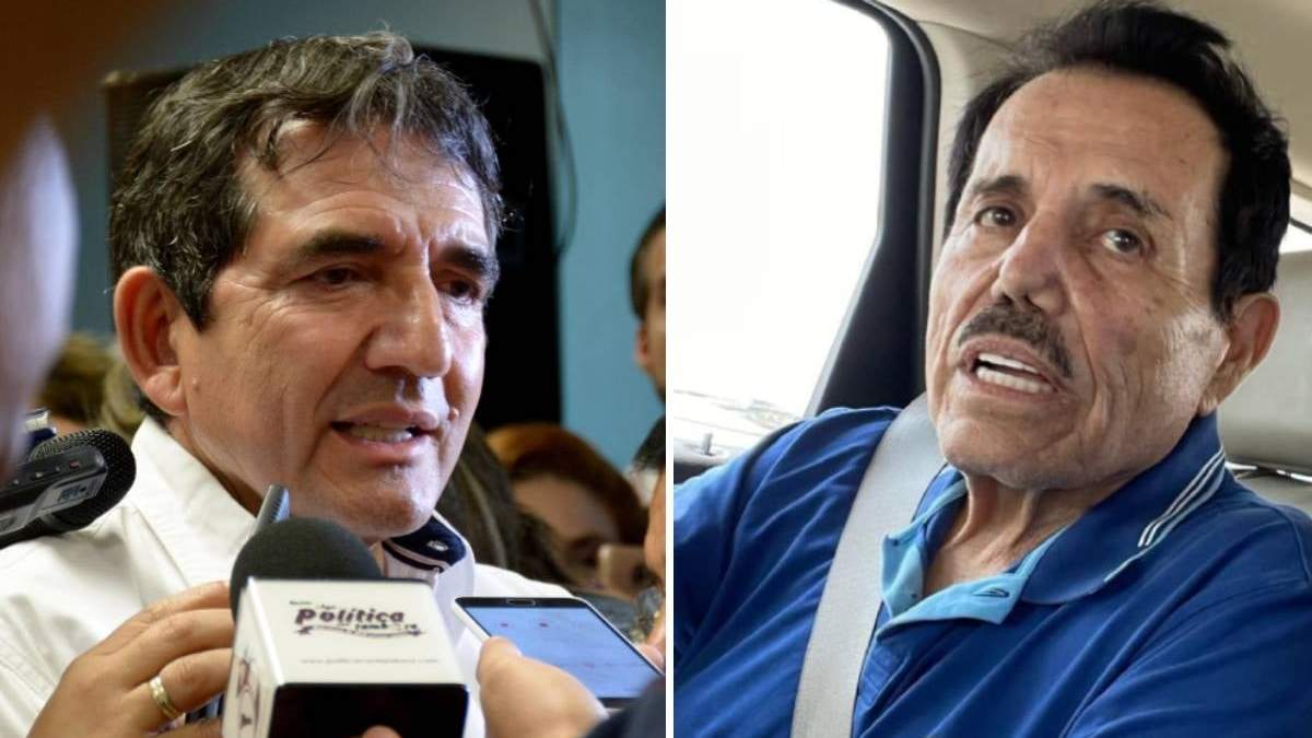 El pasado 20 de octubre la FGR afirmó que cuenta con pruebas de que la sangre hallada en la finca en la que fue secuestrado Ismael "El Mayo" Zambada corresponde al exrector de la UAS, Héctor Cuén