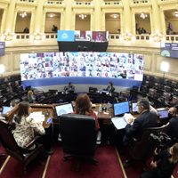 Vicentin: desde el Senado crearán una comisión bicameral para investigar a la empresa
