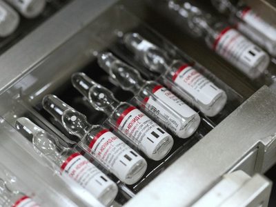 Carla Vizzotti confirmó cuándo estarán disponibles las segundas dosis de Sputnik V