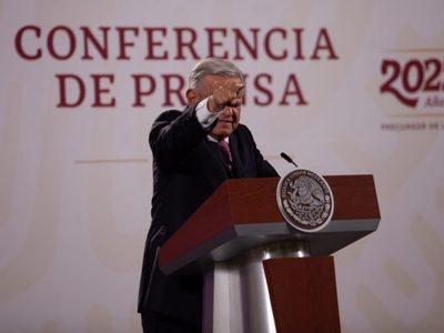 Estos fueron los principales temas de la conferencia mañanera de AMLO del 10 de octubre (Video)