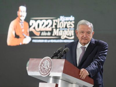 Tengan vergüenza, si en seis años no dan resultados, renuncien, pide AMLO a fiscales estatales