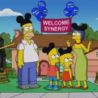 Disney Plus anuncia su arsenal contra Netflix: Simpsons, Pixar, Star Wars, ESPN, National Geographic…