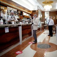 La gastronomía mundial observa a Italia en su desconfinamiento