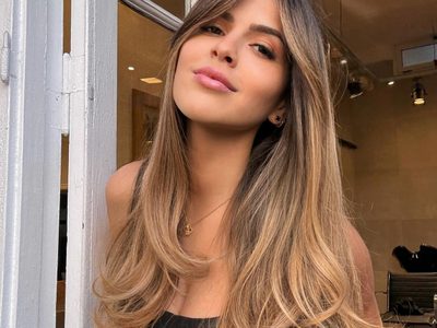 Camila Galante habló de los rumores de infidelidad