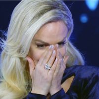 "¡Se portó mal con mi hija!": Luciana Salazar y una fuerte acusación sobre Martín Redrado