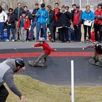 Se viene el Mundial de Pump Track en Neuquén