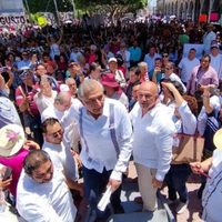 Adán Augusto López planea gastar 2.5 millones de pesos en su gira por el país